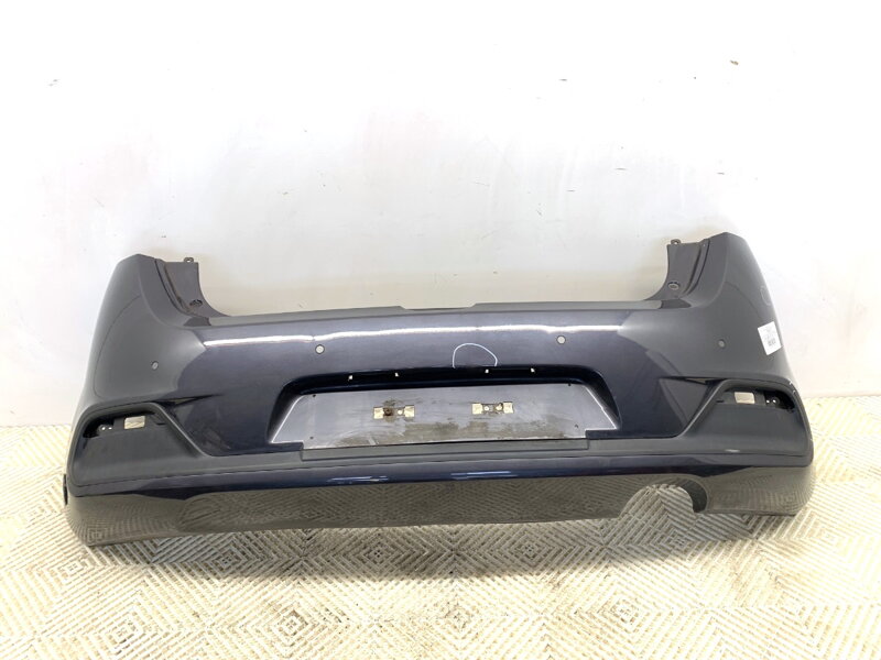 Nárazník zadní KIA CEE ' D (JD) 2012 - 2018