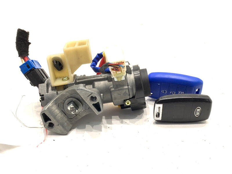 Spínací skříňka KIA CEE ' D (JD) 2012 - 2018 MDZDC2