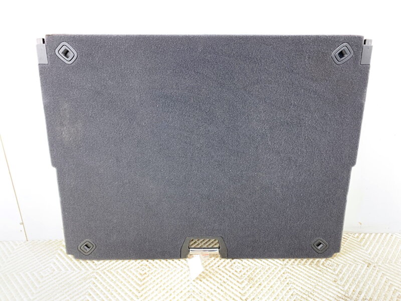 Koberec kufru Peugeot 3008 (MPV) (0U_) 2009 - 2017 98085882ZE