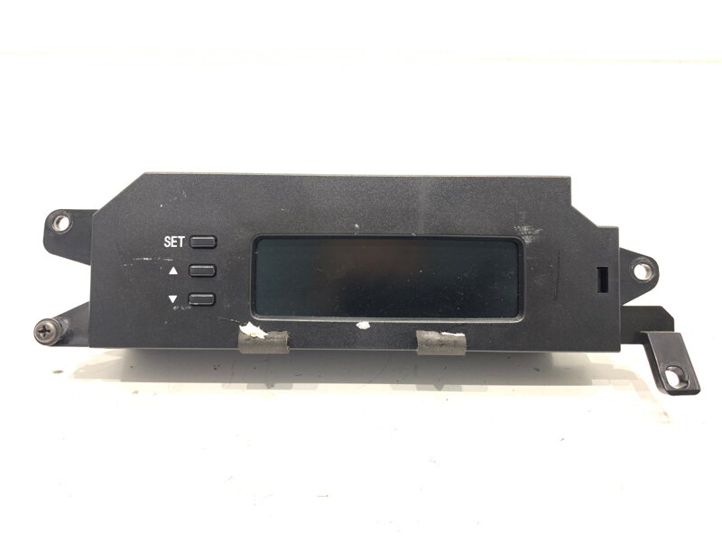 Displej Hyundai I20 I (PB, PBT) 2008 - 2022 194101-1J001