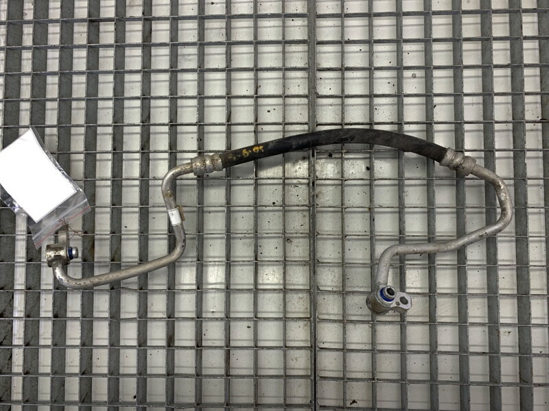 Hadice klimatizace Hyundai I20 I (PB, PBT) 2008 - 2022