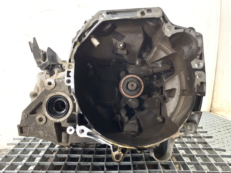 Převodovka Dacia Sandero II 2012 - 2022 JH3372