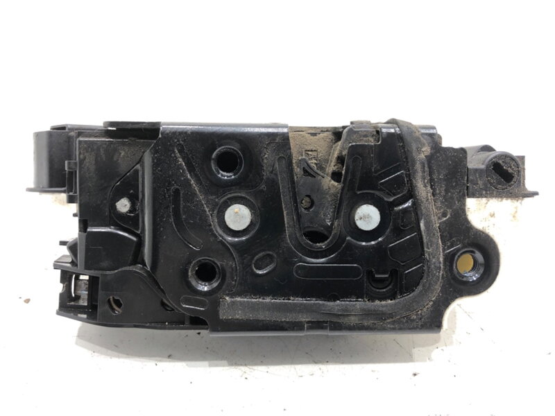 Zámek dveří pravý přední Seat Ibiza IV (6J5, 6P1) 2008 - 2017 5N1837016D