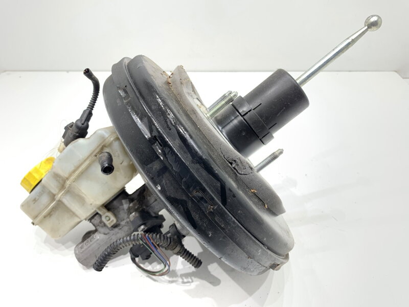 Posilovač brzd Seat Ibiza IV (6J5, 6P1) 2008 - 2017 6R1614105G