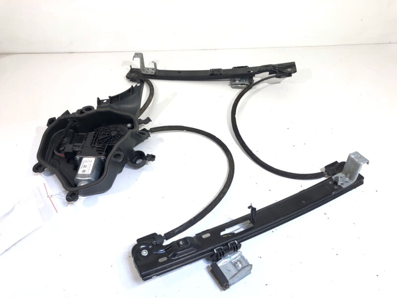 Stahovačka okna levá přední Seat Ibiza IV (6J5, 6P1) 2008 - 2017 6R0959801M