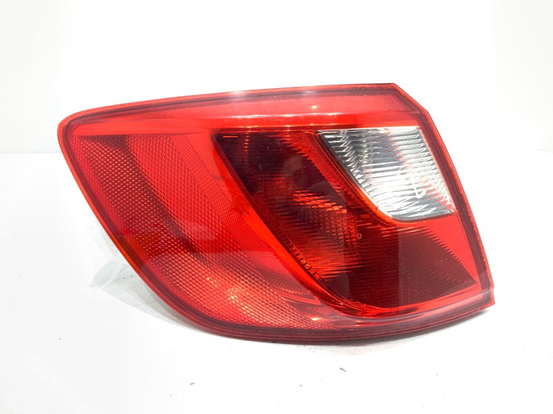 Světlo levé zadní Seat Ibiza IV (6J5, 6P1) 2008 - 2017 6J8945095