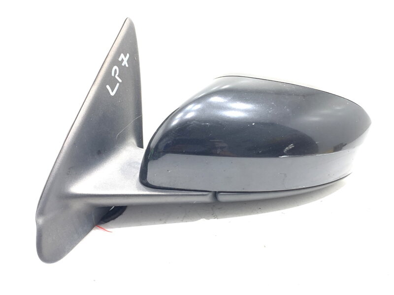 Zpětné zrcátko levé Volvo S60 I (384) 2000 - 2010