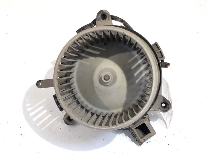 Ventilátor topení Citroen Berlingo (ER_, EC_) 2018 - 2022 EJV00003