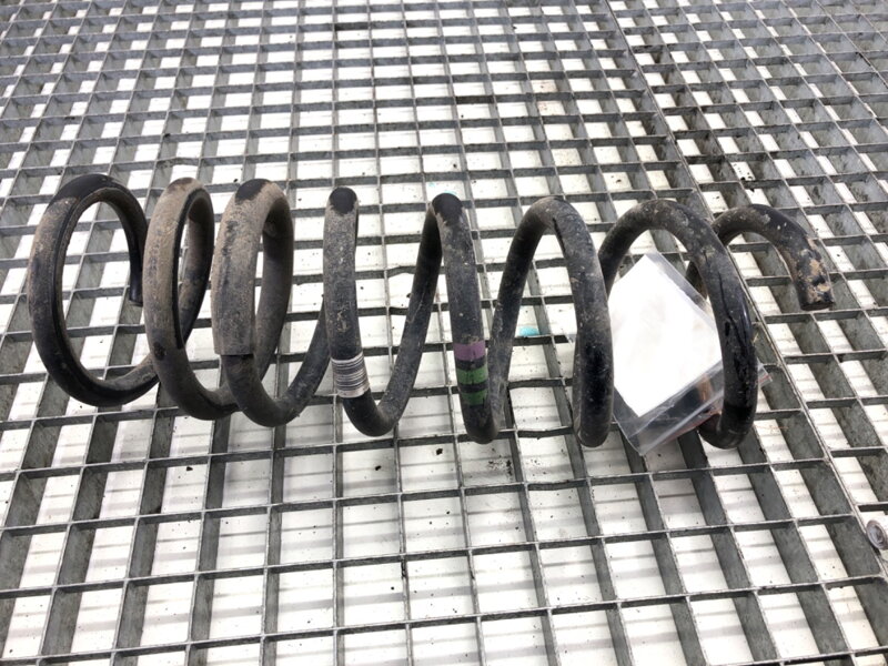 Pružina zadní Citroen Berlingo (ER_, EC_) 2018 - 2022