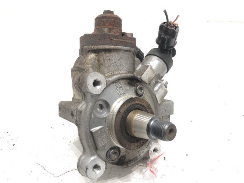 Vstřikovací čerpadlo Citroen Berlingo (ER_, EC_) 2018 - 2022 9811347380