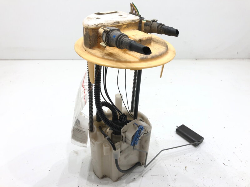 Palivové čerpadlo Citroen Berlingo (ER_, EC_) 2018 - 2022 9809359380