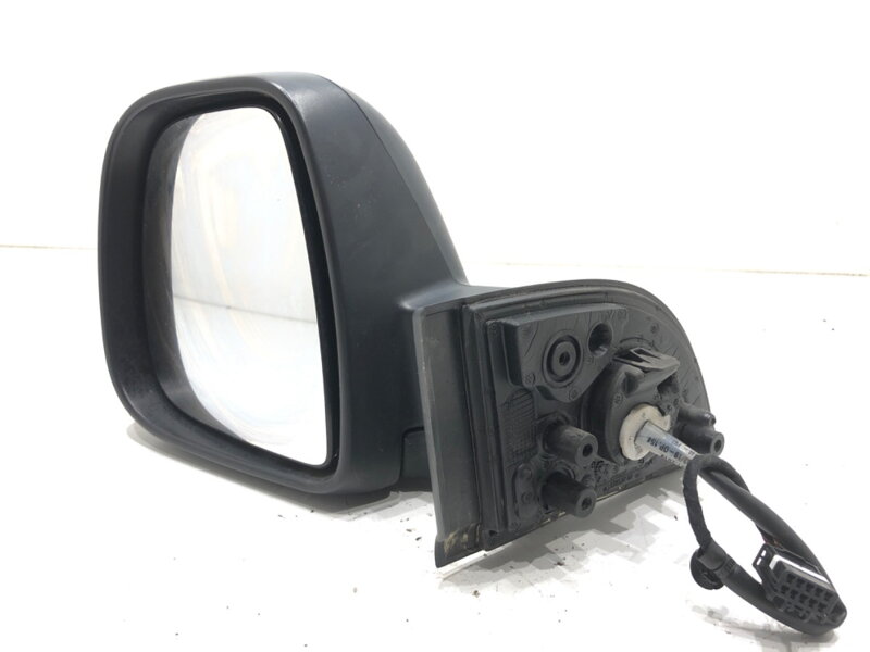 Zpětné zrcátko levé Citroen Berlingo (ER_, EC_) 2018 - 2022