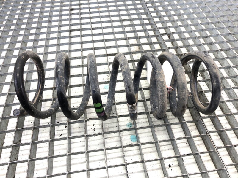 Pružina zadní Citroen Berlingo (ER_, EC_) 2018 - 2022