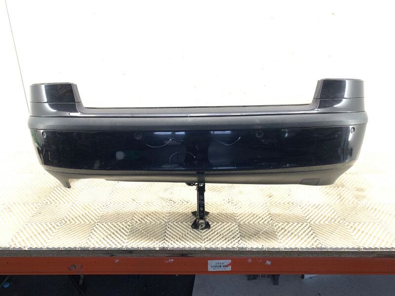 Nárazník zadní Skoda Octavia II (1Z3) 2004 - 2013