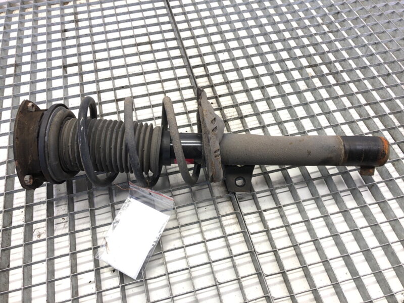 Tlumič levý přední S pružinou VW Golf VII Variant (BA5, BV5) 2013 - 2022