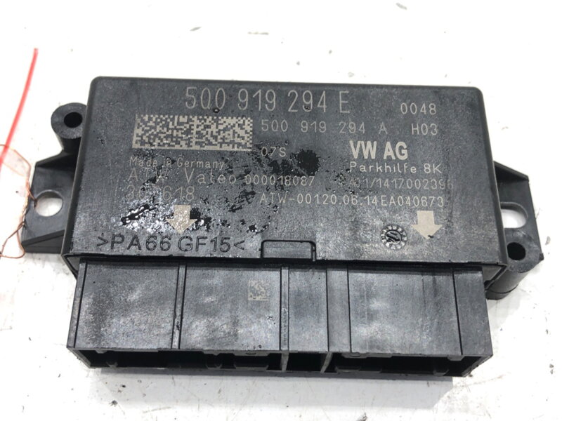 Modul PDC VW Golf VII Variant (BA5, BV5) 2013 - 2022 5Q0919294E