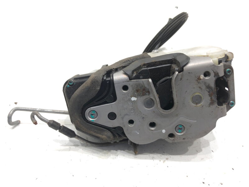 Zámek dveří levý přední Opel Insignia A Sports Tourer (G09) 2008 - 2017 13503801