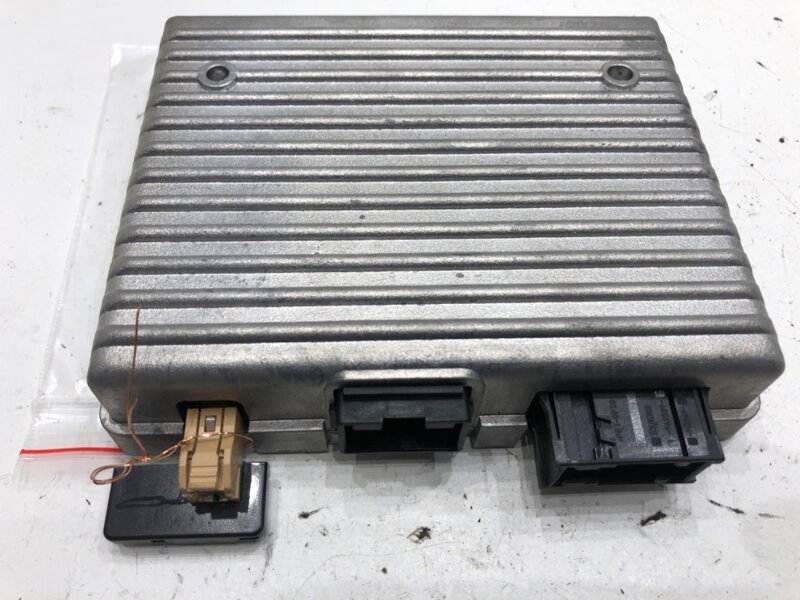 Modul bluetooth Opel Insignia A Sports Tourer (G09) 2008 - 2017 13334026