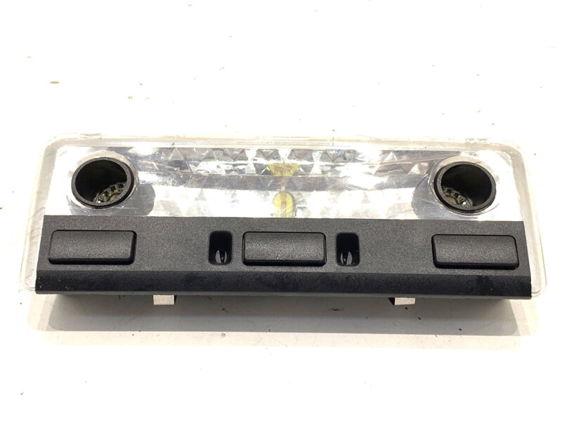 Stropní světlo BMW 3 Coupe (E46) 1998 - 2006 6364929