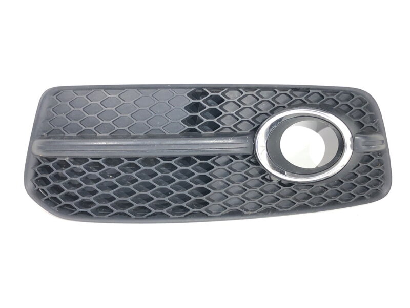 Mřížka nárazníku levá přední Audi Q5 (8RB) 2008 - 2017 8R0807681E