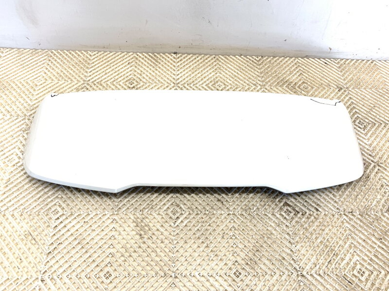 Spoiler zadní Volvo V40 Liftback (525, 526) 2012 - 2022