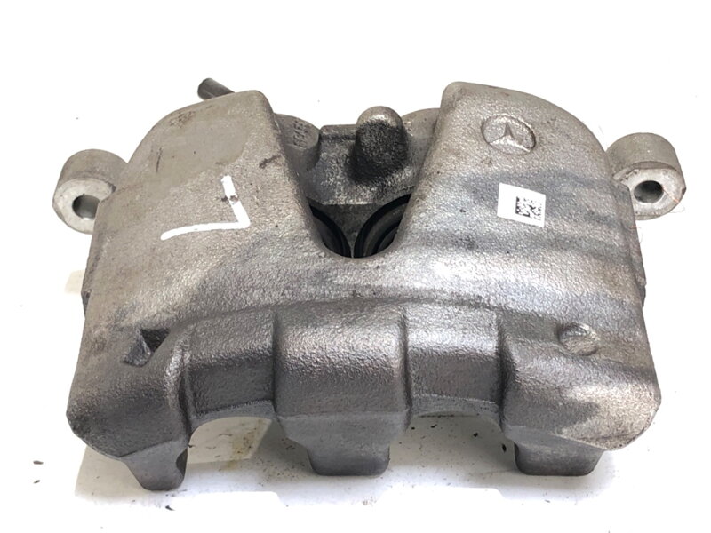 Brzdový třmen levý přední Mercedes-benz Class GLK (X204) 2008 - 2015