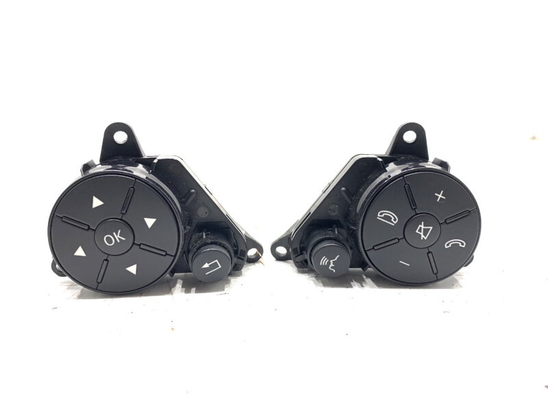 Přepínače volantu Mercedes-benz Class GLK (X204) 2008 - 2015 A2048210051 A2048210151