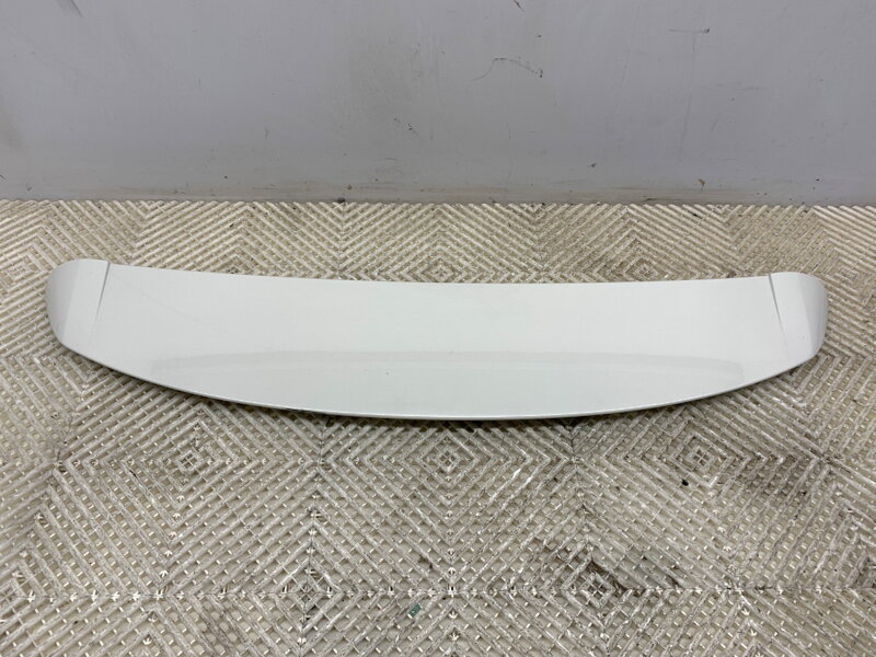 Spoiler Mercedes-benz Class GLK (X204) 2008 - 2015 A2047900588