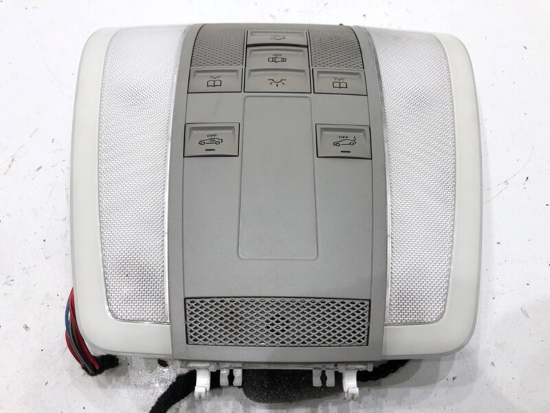 Stropní světlo Mercedes-benz Class GLK (X204) 2008 - 2015 A2048200823