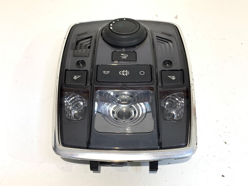 Stropní světlo Peugeot 508 SW I (8E_) 2010 - 2018