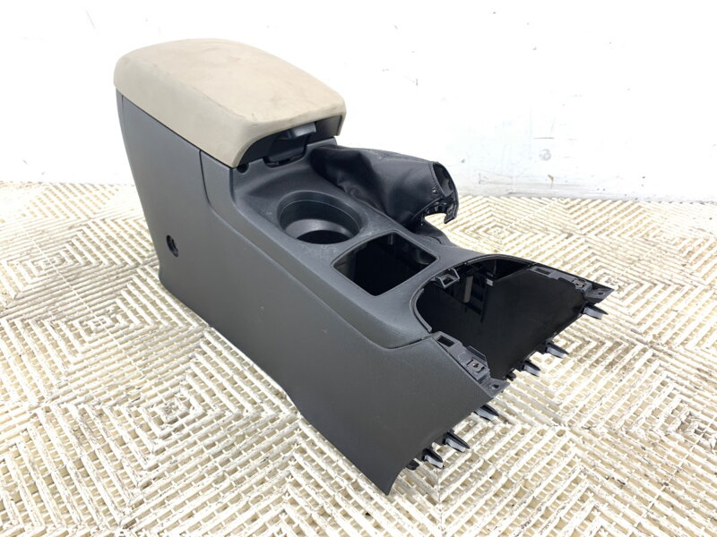 Tunel středový S loketní opěrkou Mazda CX-5 (KE, GH) 2011 - 2017 KD45-64441