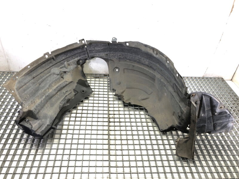 Podblatník pravý přední Mazda CX-5 (KE, GH) 2011 - 2017