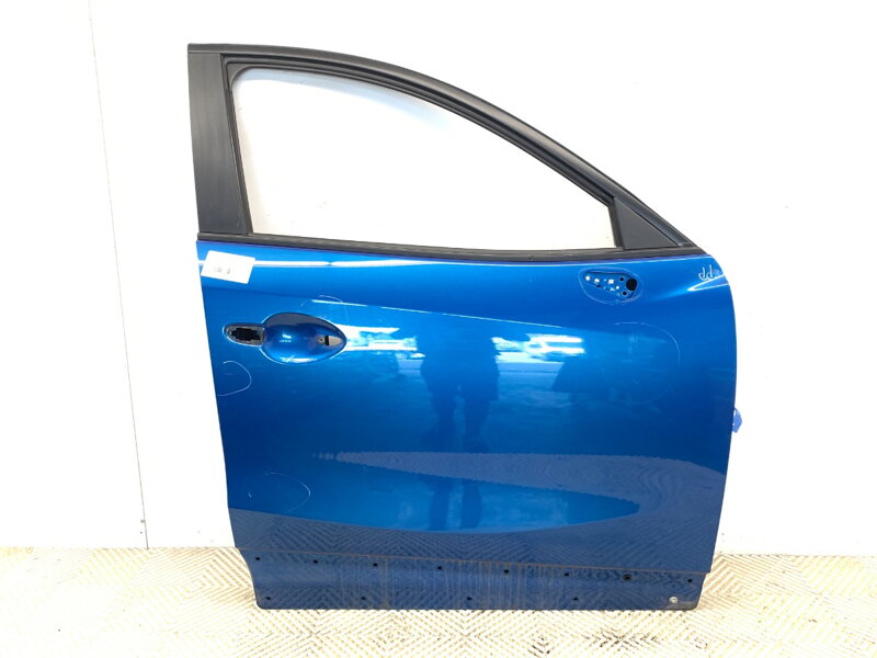 Dveře pravé přední Mazda CX-5 (KE, GH) 2011 - 2017