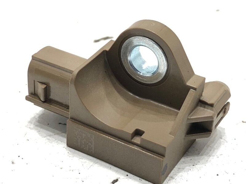 Čidlo nárazu Mazda CX-5 (KE, GH) 2011 - 2017 KD45-57KC0