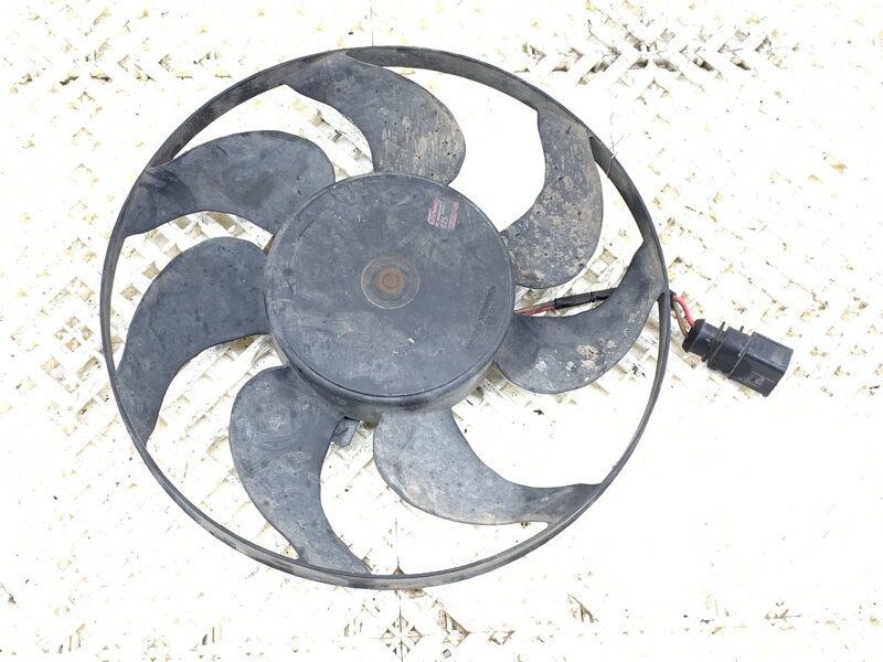 Ventilátor klimatizace VW Passat B6 Variant (3C5) 2005 - 2011 1K0959455DH