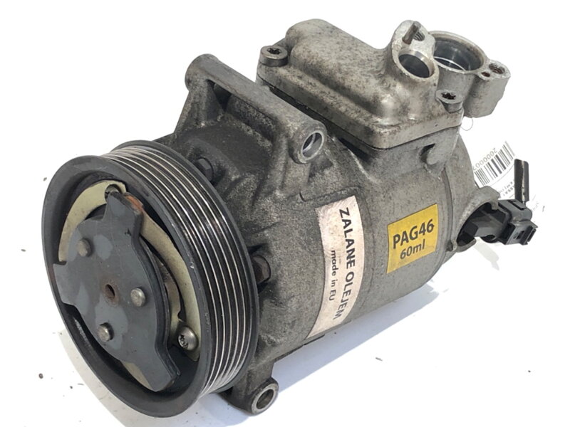 Kompresor klimatizace VW Passat B6 Variant (3C5) 2005 - 2011