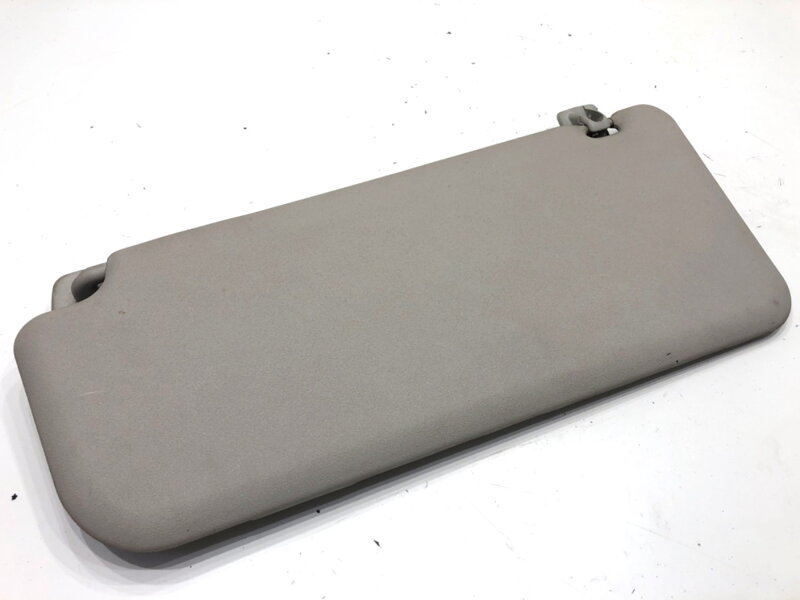 Sluneční clonítko pravé Citroen Berlingo Multispace (B9) 2008 - 2022