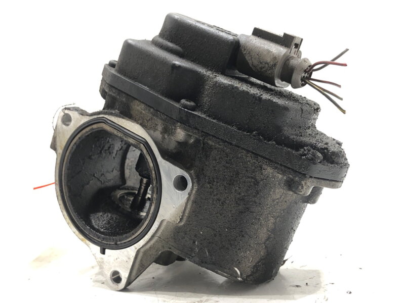 Ventil EGR Audi A4 B8 Avant (8K5) 2007 - 2015