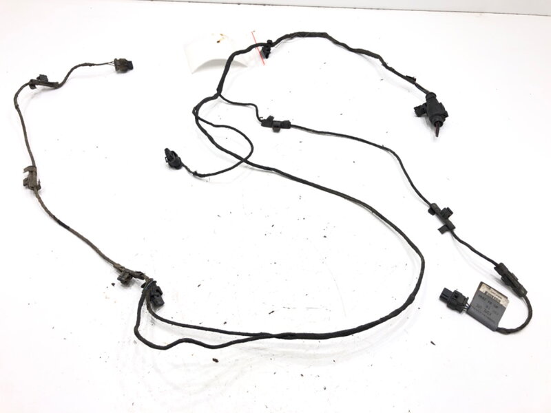 Kabeláž PDC přední Audi A4 B8 Avant (8K5) 2007 - 2015 8K0971095A