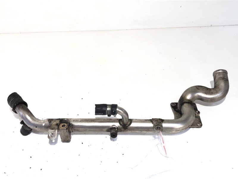 Hlavní potrubí vody Opel Vectra C (Z02) 2002 - 2009 55195737