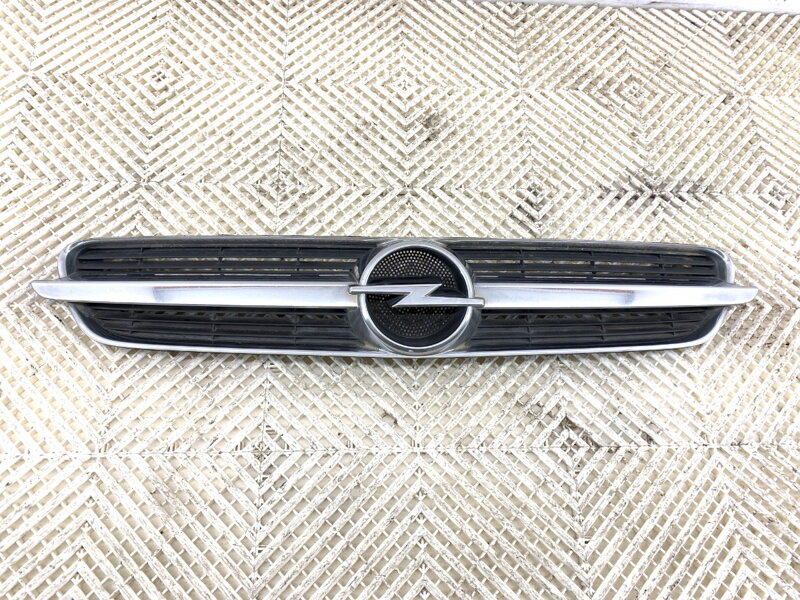 Maska chladiče grill Opel Vectra C (Z02) 2002 - 2009