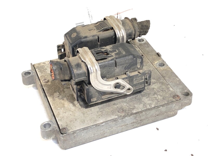 Řídicí jednotka motoru Opel Signum Liftback (Z03) 2003 - 2008 55352688