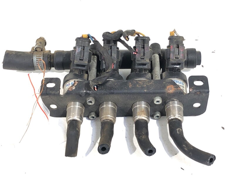 Vstřikovač LPG Opel Signum Liftback (Z03) 2003 - 2008 67R-017407