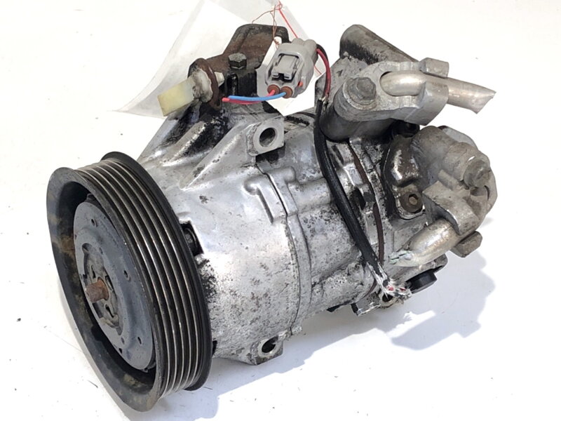 Kompresor klimatizace Toyota Yaris (_P1_) 1999 - 2005