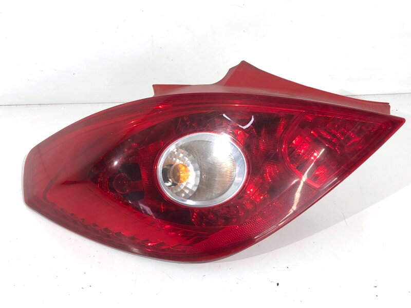 Světlo levé zadní Opel Corsa D (S07) 2006 - 2014 13186350