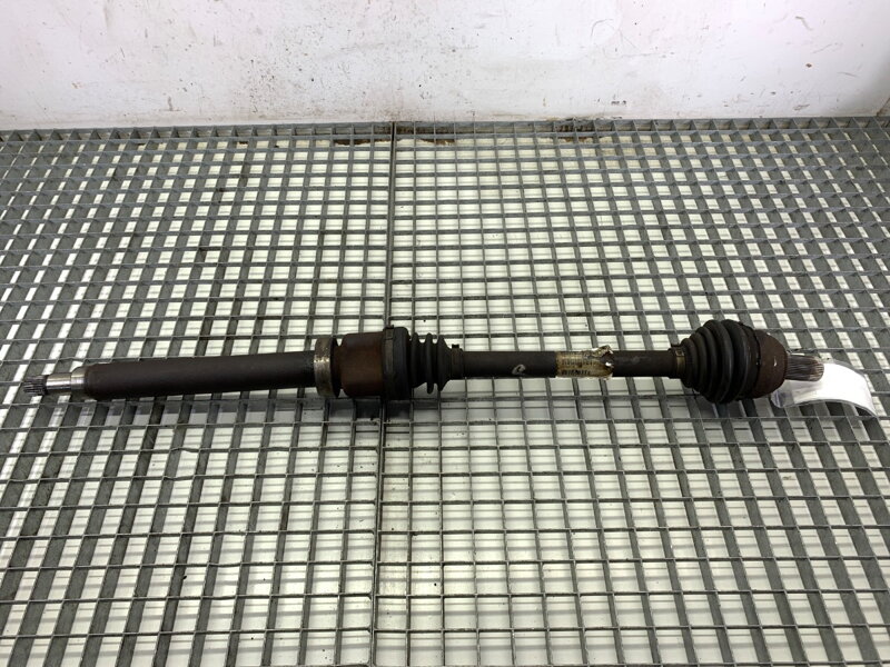 Poloosa pravá přední Ford Mondeo IV Turnier (BA7) 2007 - 2015 7G91-3B436-AA