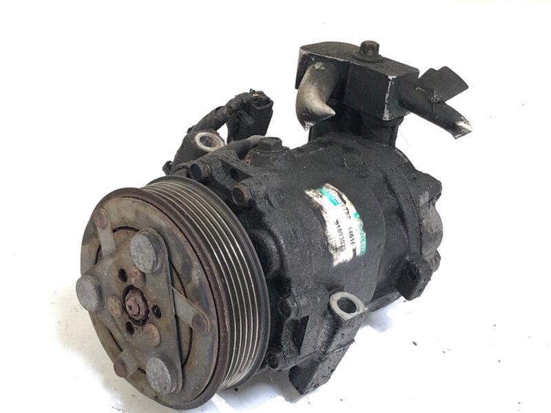 Kompresor klimatizace Fiat Grande Punto (199_) 2005 - 2022 51803075