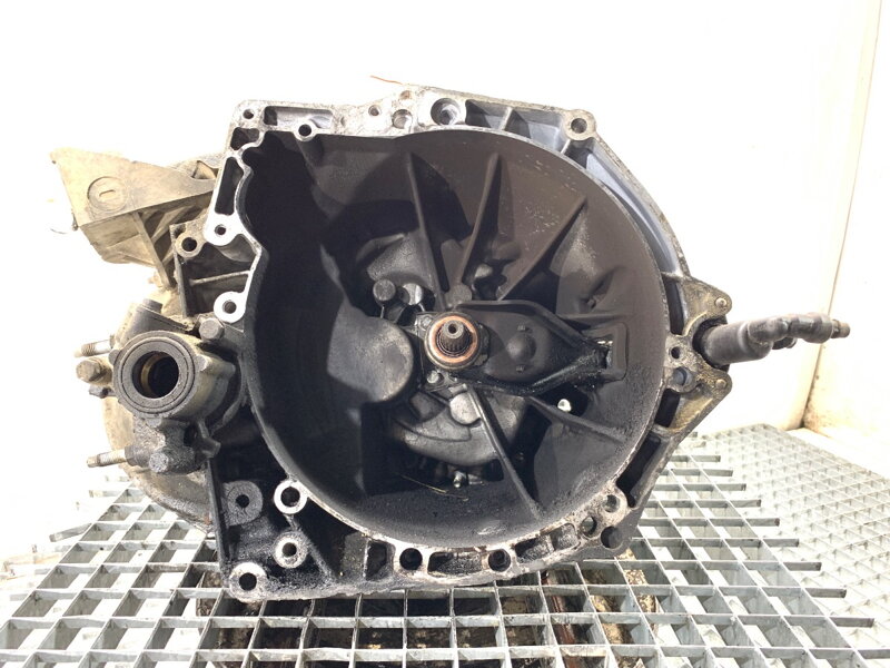 Převodovka Citroen C4 I (LC_) 2004 - 2014 20DM75