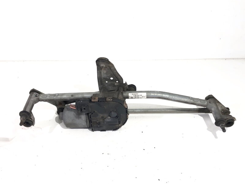 Mechanismus stěračů přední VW Passat B6 (3C2) 2005 - 2010 3C1955601