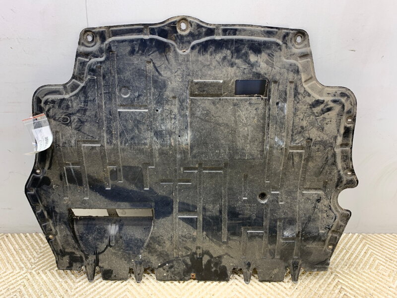 Kryt POD motor plastová VW Passat B6 (3C2) 2005 - 2010 3C0825237F